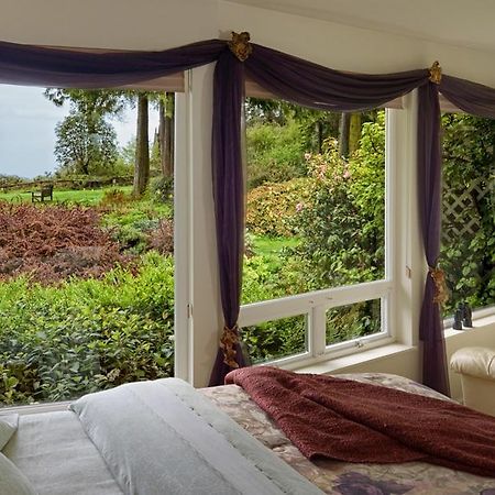 Colette'S Bed & Breakfast Порт Анджелес Екстериор снимка