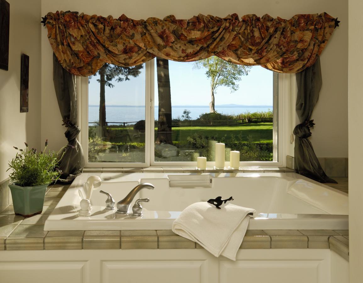 Colette'S Bed & Breakfast Порт Анджелес Екстериор снимка