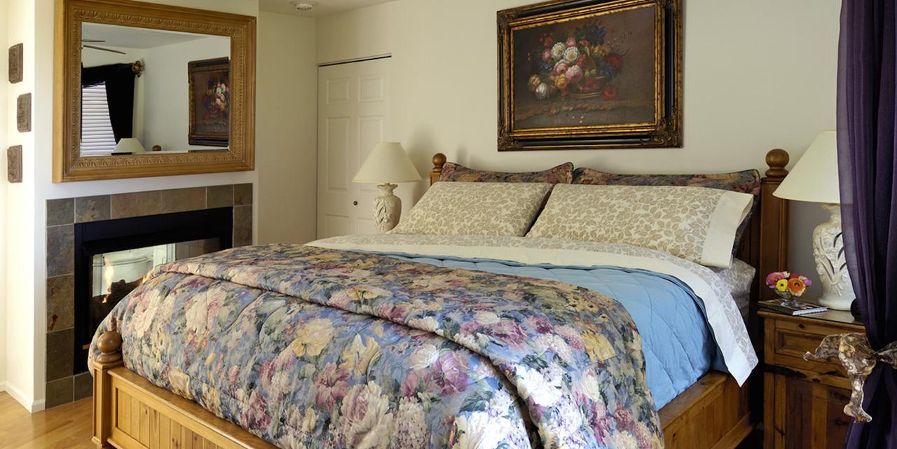 Colette'S Bed & Breakfast Порт Анджелес Екстериор снимка
