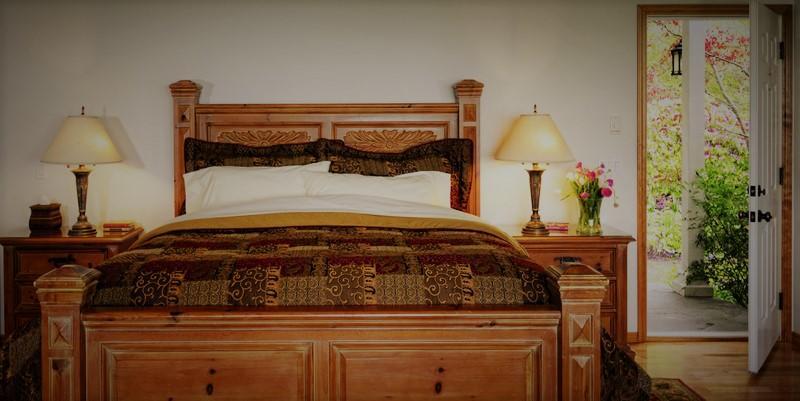 Colette'S Bed & Breakfast Порт Анджелес Екстериор снимка