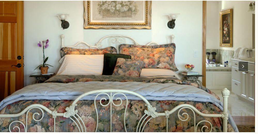 Colette'S Bed & Breakfast Порт Анджелес Екстериор снимка